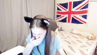 angela__boom - Private  [Chaturbate] blacksonboys porno-amateur dice fudendo