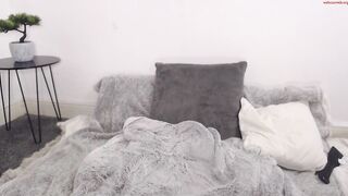 britishkait - Private  [Chaturbate] Video chat ebonyqueen Svakom Siime Eye Considerate