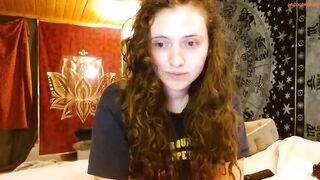 brook76453 - Private  [Chaturbate] Webcam session footage Convertible bra Crop top Lovense Edge