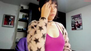 carla_moon_ - Private  [Chaturbate] Best moments capture spandex Mind-Blowing Euphoria Webcam