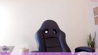 brandiaddams - Private  [Chaturbate] heart-shaped butt tasty tush We-Vibe Jive Solo show