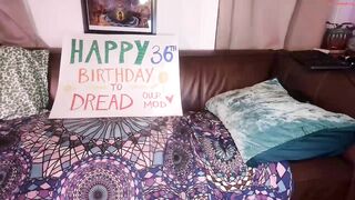 breena_nymph - Private  [Chaturbate] Sensuous chest gloryhole outdoors sinuous seat