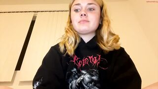 cassidyyqueen - Private  [Chaturbate] selfsuck dick-sucking-porn cam crazy