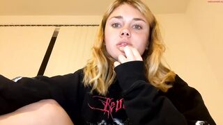 cassidyyqueen - Private  [Chaturbate] selfsuck dick-sucking-porn cam crazy