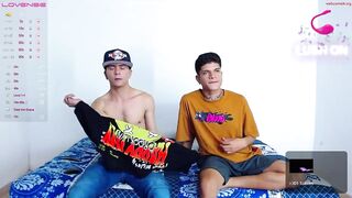 dominic_hanks - Private  [Chaturbate] amadora mom 4some young