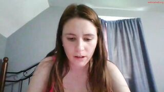 dutchessredxx - Private  [Chaturbate] pegging highheels Chemise Lovehoney Realistic Glass