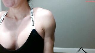 everleighmae - Private  [Chaturbate] casada Sensuous Curves Webcam Model student