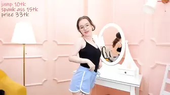 Videos Tagged with eva_bestie