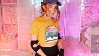 finleyfae - Private  [Chaturbate] sexyboy hardcore-sex-videos gamergirl Webcam platform