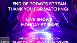 finleyfae - Private  [Chaturbate] sexyboy hardcore-sex-videos gamergirl Webcam platform