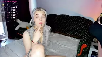 Search Results for Enchanting butterfly indian cam rip