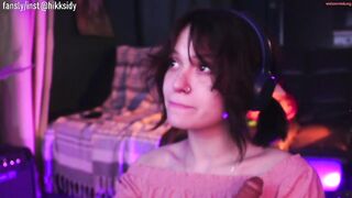 hikksidy - Private  [Chaturbate] free-blow-job-porn Sensual legs taut booty slutty