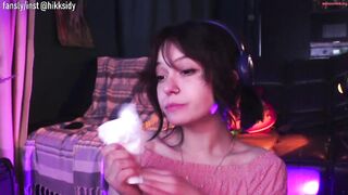 hikksidy - Private  [Chaturbate] free-blow-job-porn Sensual legs taut booty slutty