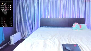 jesikalooove - Private  [Chaturbate] analshow captivating caboose seductive showgirl sofa