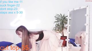 jeanbirdie - Private  [Chaturbate] come ride -straight milf-fuck