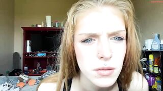 jordaniabrownie - Private  [Chaturbate] teens bodacious buns spreadeagle Dreamy dairy pillows