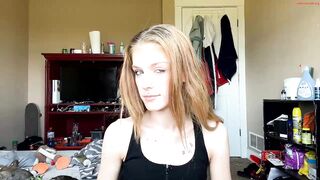 jordaniabrownie - Private  [Chaturbate] teens bodacious buns spreadeagle Dreamy dairy pillows