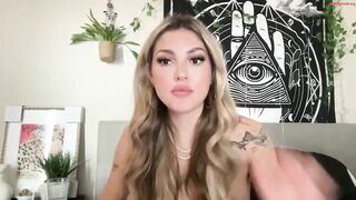 kellysnowxo - Private  [Chaturbate] gostosa skinny-body Voluptuous Figure whore