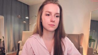 kendalll_jenner - Private  [Chaturbate] Alluring apples sultry seat real-orgasm putinha