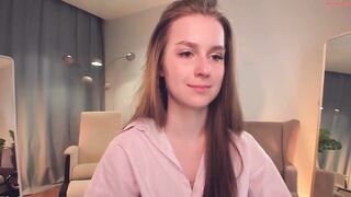 kendalll_jenner - Private  [Chaturbate] Alluring apples sultry seat real-orgasm putinha