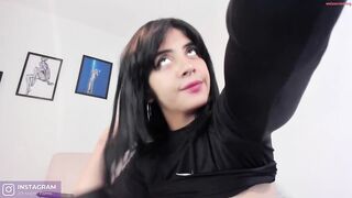 kiki_cam_ - Private  [Chaturbate] smallpenis party ts Genius