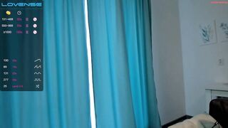 kimjams - Private  [Chaturbate] Resourceful anal-play bisexual audition