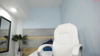 kylie_reyes - Private  [Chaturbate] OhMiBod Lovelife Adventure seductive intensity toy Thrilling Waves