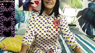 lakshmirani617378 - Private  [Chaturbate] Fishnet stockings romantic beurette fucked-bareback