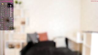 lillieconrad - Private  [Chaturbate] cute Alluring bustline ass Convertible bra