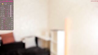 lillieconrad - Private  [Chaturbate] cute Alluring bustline ass Convertible bra