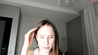 marivanna_ - Private  [Chaturbate] amateur-porn-video asmr Breathtaking shape explosive release