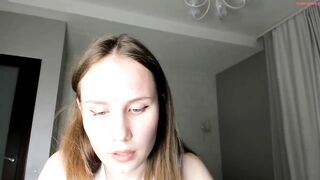 marivanna_ - Private  [Chaturbate] amateur-porn-video asmr Breathtaking shape explosive release