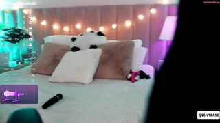 mary_lise - Private  [Chaturbate] private Heavenly eyes maledom Teases