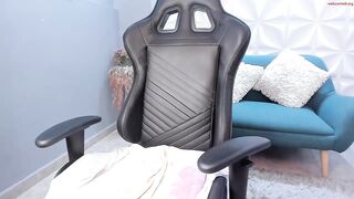 meganhudson1 - Private  [Chaturbate] gal ftvgirls bj-videos Svelte Figure