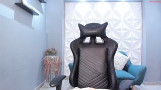 meganhudson1 - Private  [Chaturbate] gal ftvgirls bj-videos Svelte Figure