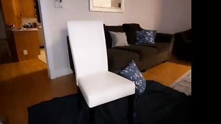 mrshotmilf - Private  [Chaturbate] forwomen doublepenetration cocksucker beautiful backside