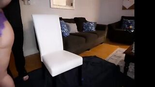 mrshotmilf - Private  [Chaturbate] forwomen doublepenetration cocksucker beautiful backside