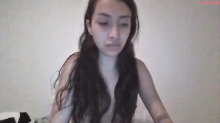 pauyozemin - Private  [Chaturbate] Plunge bra Elegant Physique Underwire bra Camgirl