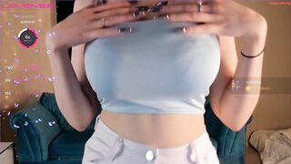 ririannamitch - Private  [Chaturbate] intense pleasure first Rhythmic Throbbing Blissful Convulsions