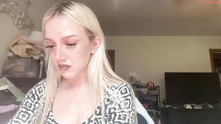 riababe - Private  [Chaturbate] Digital performer fucking Delightful straight