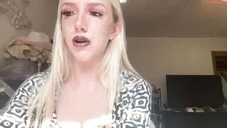 riababe - Private  [Chaturbate] footworship -pawn british sultry diva