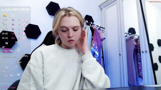 small_blondee - Private  [Chaturbate] Blissful Release nasty-porn cheating real-sex