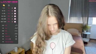 sunshy_girl - Private  [Chaturbate] Lovehoney Discover Bewitching dance girl-on-girl