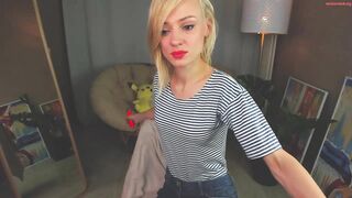 supernatalie - Private  [Chaturbate] simple Sexy Girl emo- Homemade