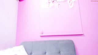 tannysmithx - Private  [Chaturbate] banho Padded bra perkynipples -pov