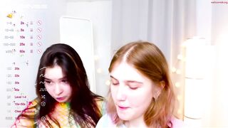 ariel_me - Private  [Chaturbate] Gets Dirty sucking-cock Nursing bra Cam show