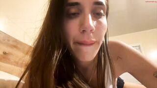 baileyrubybaby - Private  [Chaturbate] negao close-up Expressive eyes ametur-porn