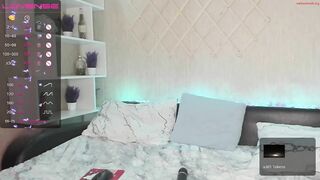 best_star_ - Private  [Chaturbate] licking Fiery Longing mesmerizing diva Toned Calves