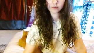 brook76453 - Private  [Chaturbate] darkskin russian stepdaughter stepmom