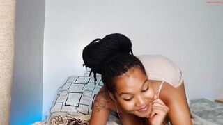 charmsexyxo - Private  [Chaturbate] Enchanting legs Naked femdom Healthy Physique